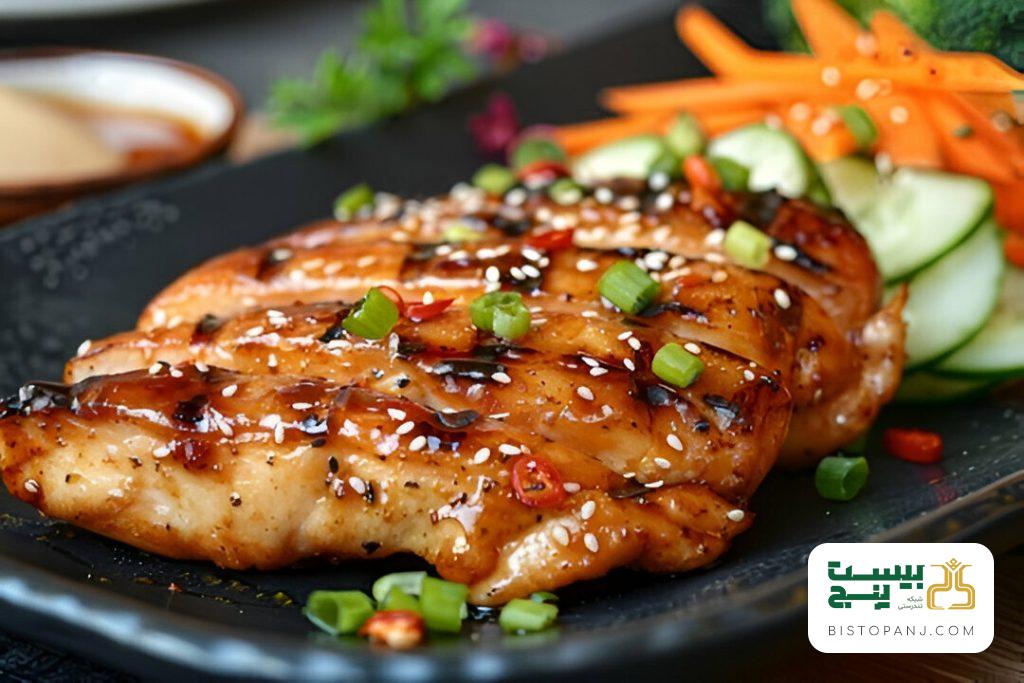 شما را با ۲۰ غذای رژیمی برای شام آشنا کنیم که نهتنها کالری کمی دارند، بلکه خوشمزه و سرشار از مواد مغذی هستند | شام رژیمی | مجله غذای رژیمی بیست و پنج | ژول