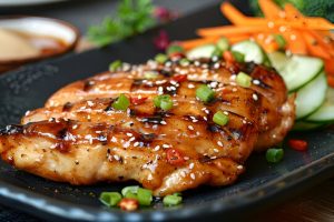 شما را با ۲۰ غذای رژیمی برای شام آشنا کنیم که نهتنها کالری کمی دارند، بلکه خوشمزه و سرشار از مواد مغذی هستند | شام رژیمی | مجله غذای رژیمی بیست و پنج | ژول