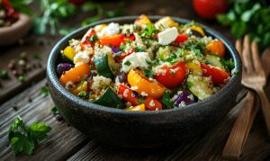 دستور پخت غذای رژیمی مناسب شام | معرفی 10 شام رژیمی | کالری غذای رژیمی | غذای رژیمی بیست و پنج | غذای رژیمی آماده | ژول