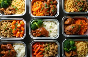 پک غذای رژیمی | 5 دستور پخت روزانه پکیج غذای رژیمی | ارسال روزانه پکیج غذای رژیمی درب منزل | ارسال روزانه پک غذای رژیمی به محل کار | سرویس غذای رژیمی بیست و پنج | غذای رژیمی ژول | غذای رژیمی گارلت | غذای رژیمی اسنپ فود