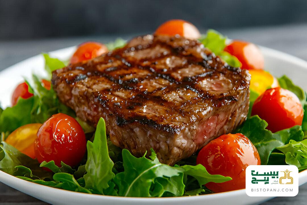 پک غذای رژیمی | 5 دستور پخت روزانه پکیج غذای رژیمی | ارسال روزانه پکیج غذای رژیمی درب منزل | ارسال روزانه پک غذای رژیمی به محل کار | سرویس غذای رژیمی بیست و پنج | غذای رژیمی ژول | غذای رژیمی گارلت | غذای رژیمی اسنپ فود
