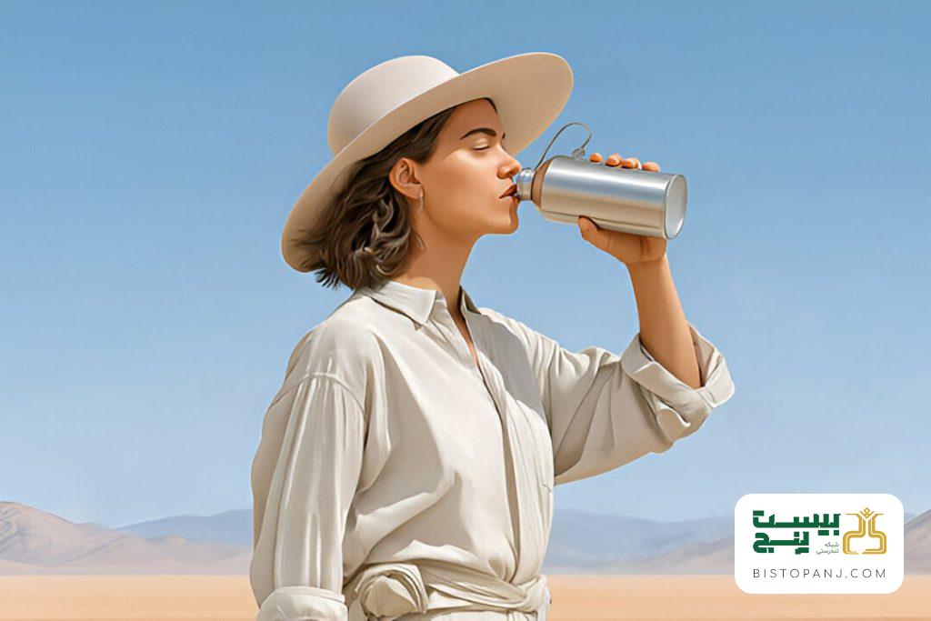 خوراکی های مقابله با گرمازدگی | 40 مورد از خوراکی های گرمازدگی | انواع خوراکی جلوگیری از گرمازدگی | غذای رژیمی | غذای رژیمی درب منزل | پکیج غذای رژیمی | گارلت | اسنپ فود | ژول