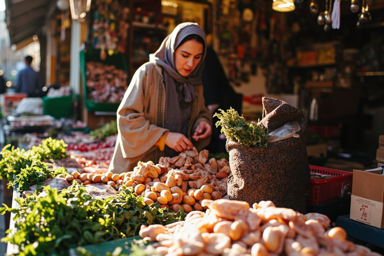 غذای رژیمی پروتئینی: فواید سلامتی، بهترین غذاها و برنامه‌ریزی برای رژیم پروتئینی با طعم ایرانی. راهنمایی کامل برای کاهش وزن و عضله‌سازی.
