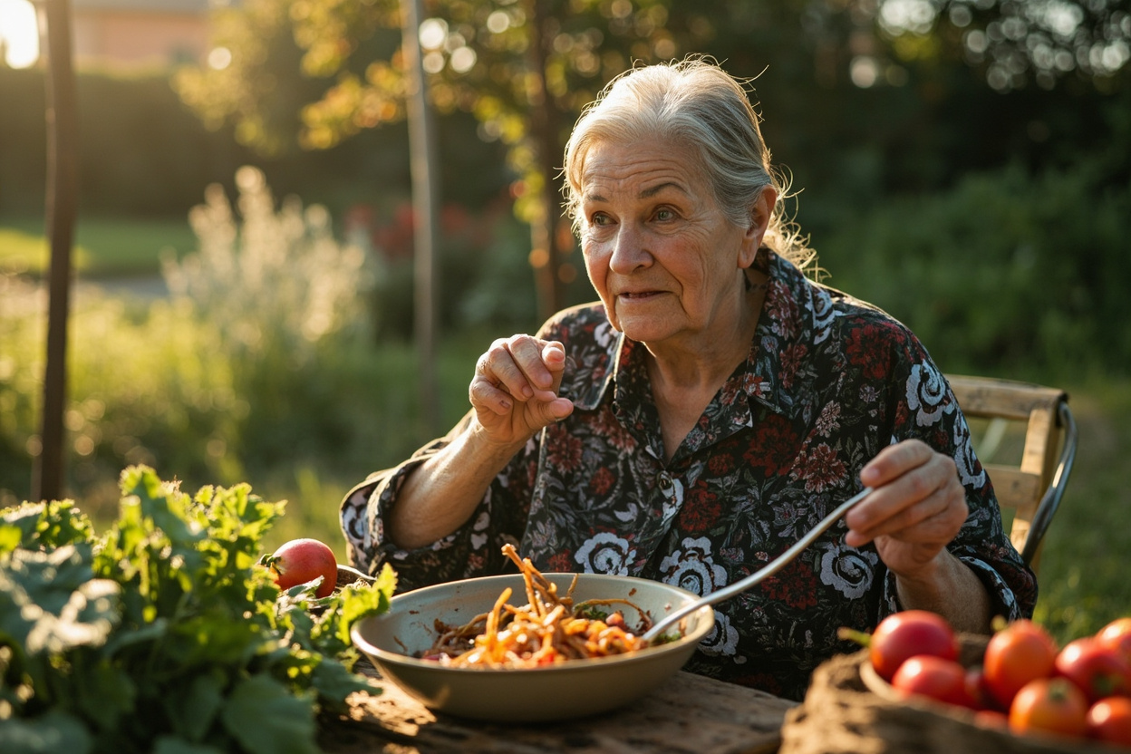 غذای رژیمی با سبزیجات: فواید، دستور پختها و نکات برای رژیم سالم. با سبزیجات تازه ایرانی، وزن کم کنید و سلامتیتان را حفظ کنید. مقاله کامل برای علاقهمندان به تغذیه.
