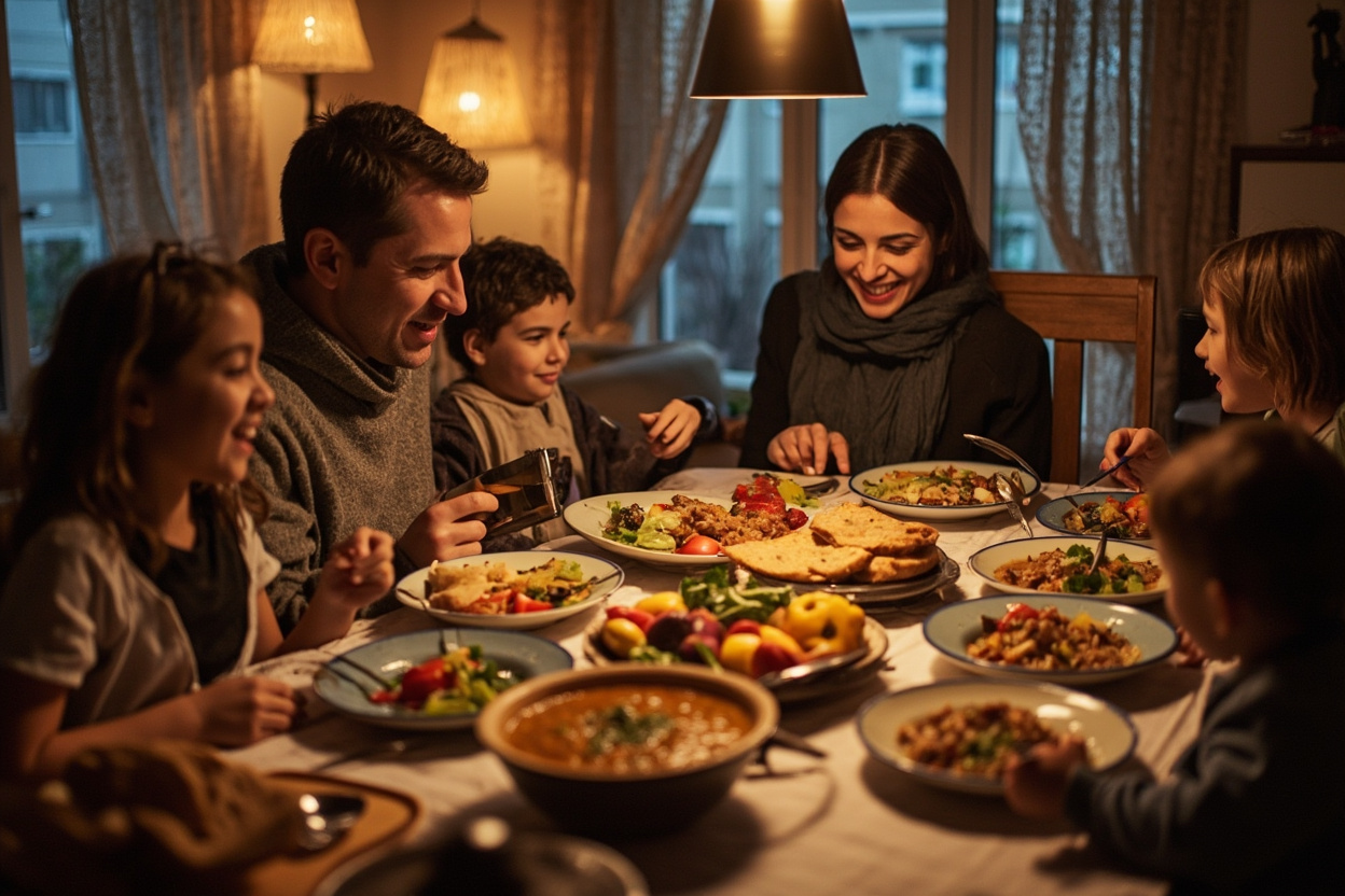 غذای رژیمی تهران: کشف بهترین گزینه‌های سالم، فواید تغذیه‌ای و نکات انتخاب در پایتخت. راهنمایی متخصص برای زندگی سالم‌تر با وعده‌های رژیمی محلی.