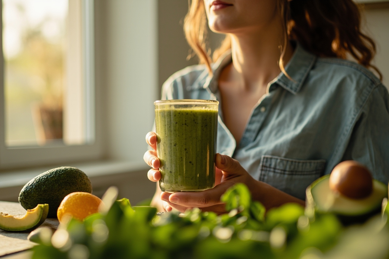 غذای رژیمی با آووکادو: فواید، دستور پخت و نکات تغذیه‌ای برای رژیم لاغری سالم. ایده‌های ایرانی‌پسند برای وعده‌های کم‌کالری و مغذی.