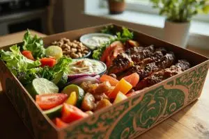 پک غذای سالم: فواید، انواع و نحوه انتخاب بهترین پک‌های غذایی مغذی برای زندگی روزمره ایرانیان. تغذیه سالم آسان با وعده‌های تازه و شخصی‌سازی‌شده.