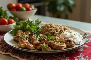 غذای رژیمی پروتئینی: فواید سلامتی، بهترین غذاها و برنامه‌ریزی برای رژیم پروتئینی با طعم ایرانی. راهنمایی کامل برای کاهش وزن و عضله‌سازی.