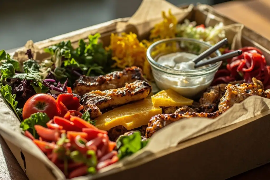 پک رژیمی: راهنمای کامل برای انتخاب و استفاده از پک‌های غذایی سالم و رژیمی متناسب با ذائقه ایرانی. فواید، انواع و نکات موفقیت را بیاموزید.