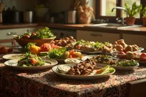 پک غذاهای رژیمی: راهنمای کامل برای تغذیه سالم، کاهش وزن و حفظ رژیم. انواع، فواید و نحوه انتخاب بهترین پک‌ها با طعم ایرانی.