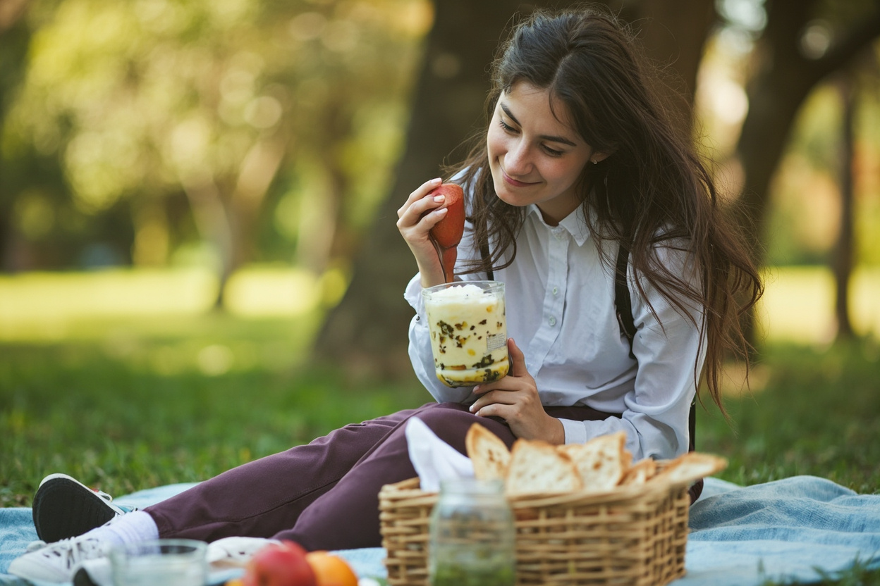 غذای رژیمی سریع: ایده‌های سالم، دستورالعمل‌های ایرانی و نکات برای حفظ رژیم. راهی آسان برای تناسب اندام بدون صرف زمان زیاد.