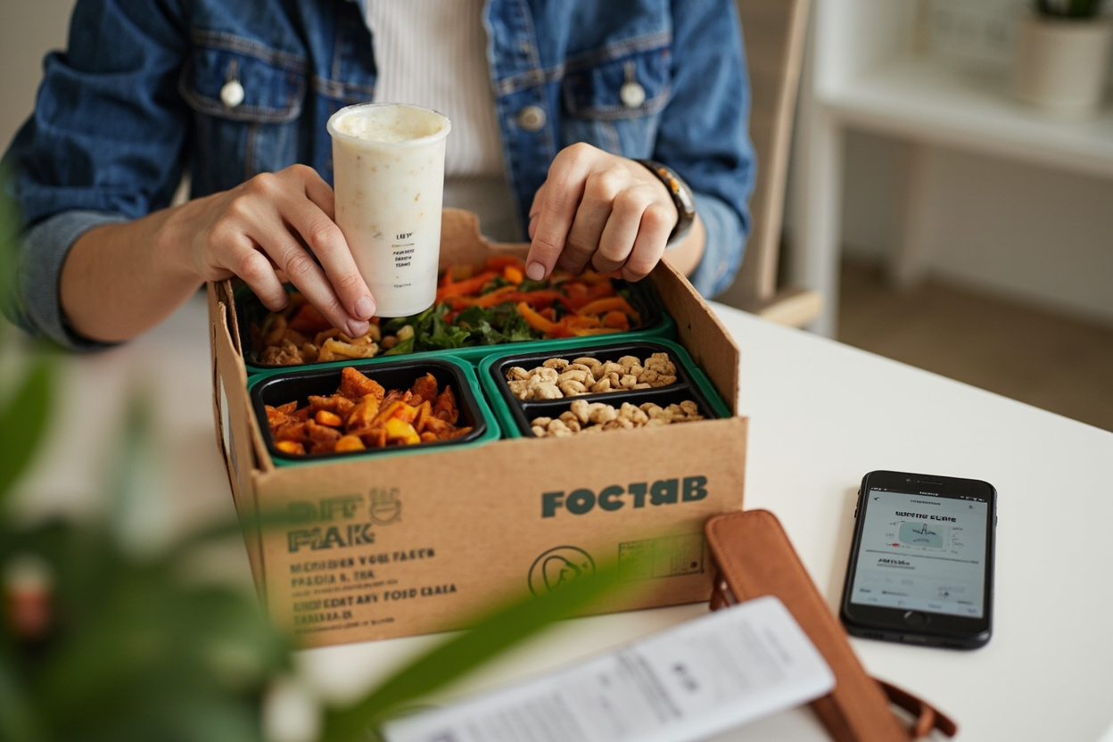 بررسی کامل قیمت پک غذای رژیمی در ایران: فواید، عوامل مؤثر بر قیمت، نحوه انتخاب و نکات تغذیهای. راهنمایی برای خرید پک سالم و مقرونبهصرفه.