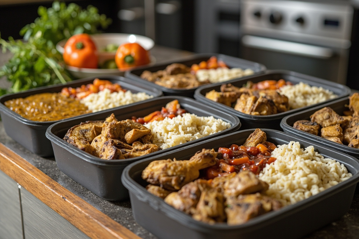 غذای رژیمی پروتئینی: فواید سلامتی، بهترین غذاها و برنامه‌ریزی برای رژیم پروتئینی با طعم ایرانی. راهنمایی کامل برای کاهش وزن و عضله‌سازی.