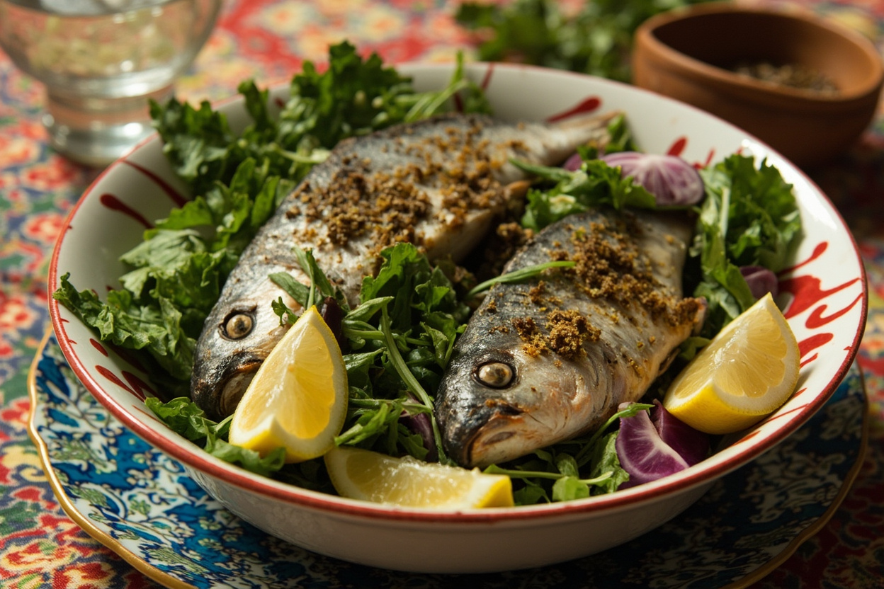 غذای رژیمی ناهار: ایده‌های سالم، دستور پخت و نکات برای وعده ناهار کم‌کالری متناسب با ذائقه ایرانی. راهنمایی کامل برای رژیم موفق.