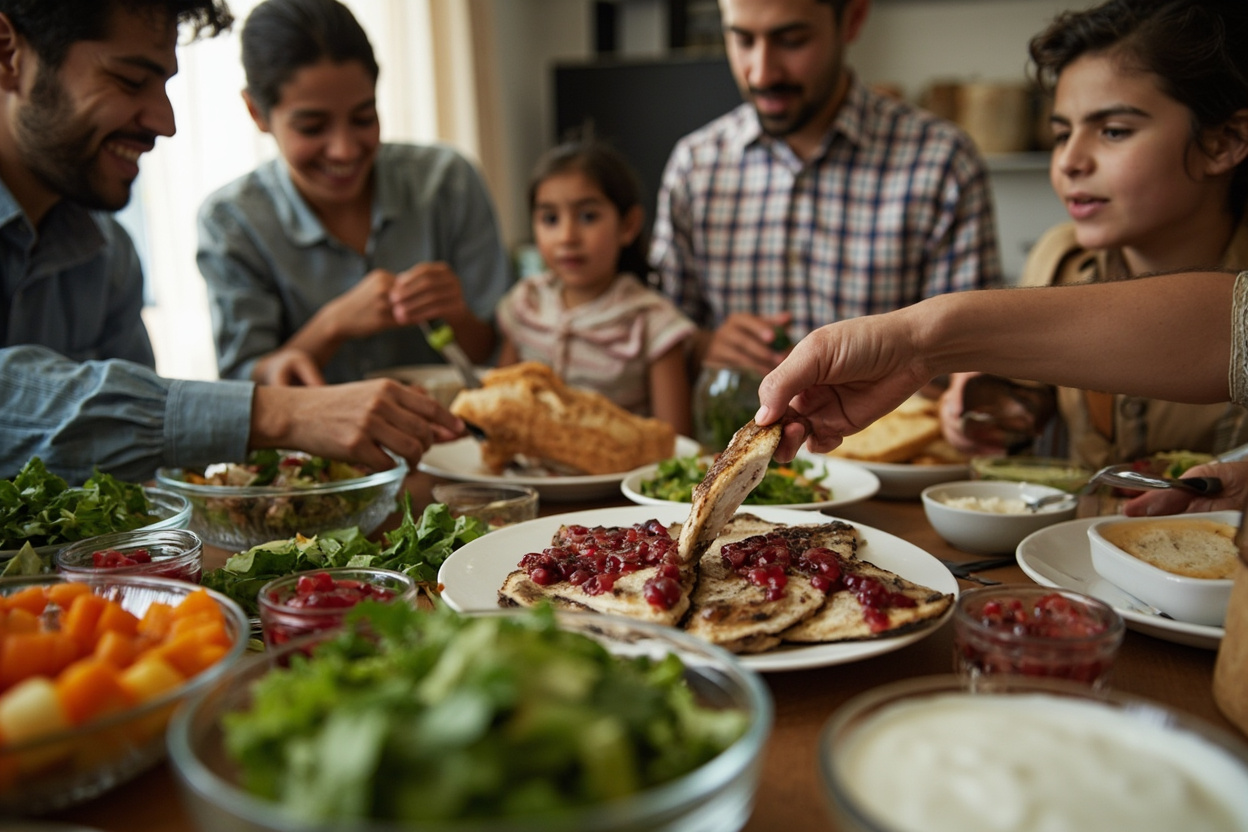 پک غذایی رژیمی: راهنمای کامل فواید، انواع، انتخاب و منوهای ایرانی برای رژیم سالم. صرفه‌جویی زمان و کنترل وزن با وعده‌های آماده و مغذی.