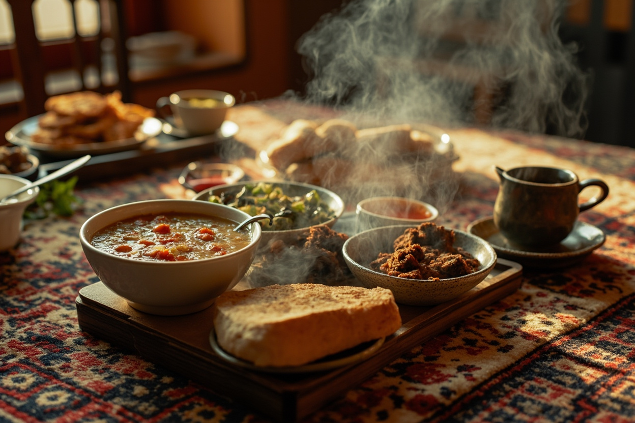 پک غذای سالم: فواید، انواع و نحوه انتخاب بهترین پک‌های غذایی مغذی برای زندگی روزمره ایرانیان. تغذیه سالم آسان با وعده‌های تازه و شخصی‌سازی‌شده.