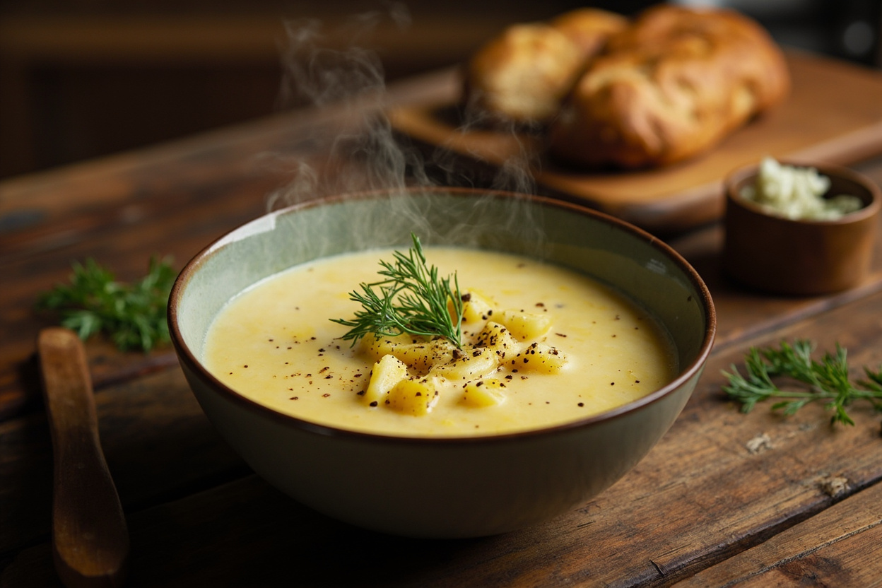 غذای رژیمی با سیب زمینی: فواید، دستورالعمل‌های ساده ایرانی و نکات لاغری. غذاهای کم کالری با سیب زمینی برای رژیم سالم.