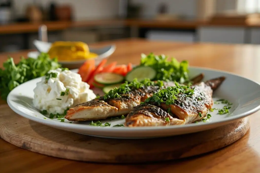 مقاله‌ای کامل درباره چند غذای رژیمی سالم و ایرانی: فواید، دستورالعمل‌ها، نکات پخت و معرفی سرویس بیست و پنج برای وعده‌های آماده.