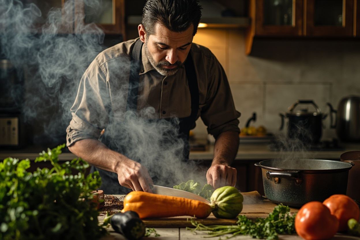 مقاله‌ای کامل درباره چند غذای رژیمی سالم و ایرانی: فواید، دستورالعمل‌ها، نکات پخت و معرفی سرویس بیست و پنج برای وعده‌های آماده.