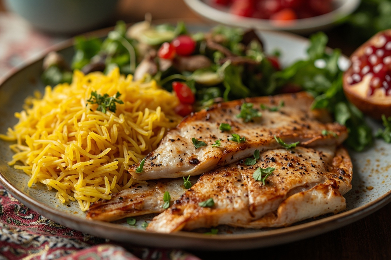 پک غذا رژیمی: مزایا، انواع و نحوه استفاده برای تغذیه سالم. راهنمایی کامل برای کاهش وزن با غذاهای ایرانی.