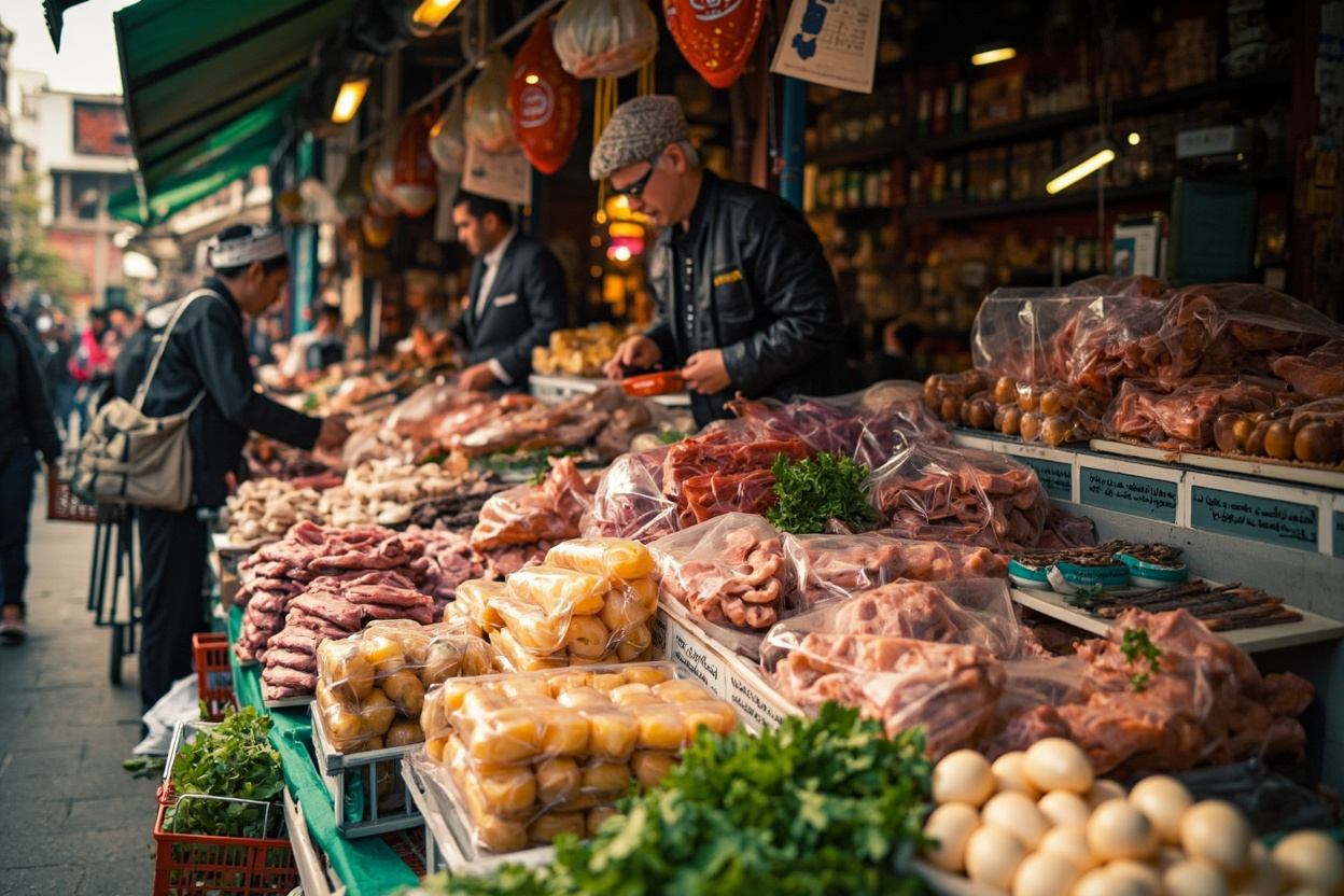 غذای رژیمی پروتئینی: فواید سلامتی، بهترین غذاها و برنامه‌ریزی برای رژیم پروتئینی با طعم ایرانی. راهنمایی کامل برای کاهش وزن و عضله‌سازی.