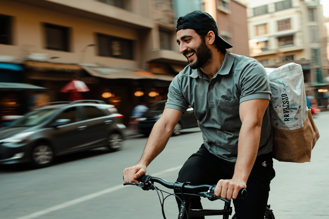 ارسال پکیج غذای رژیمی در تهران: وعدههای سالم، شخصیسازیشده و تازه برای رژیم لاغری، دیابت و بیشتر. صرفهجویی در زمان و حفظ سلامتی با خدمات معتبر.