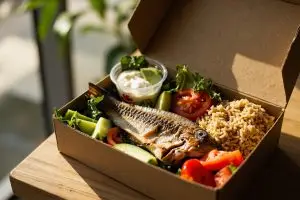 پکیج غذای لاغری با وعده‌های سالم و کم‌کالری، راهی عالی برای کاهش وزن. مزایا، نحوه انتخاب، تجربیات و نکات متخصص تغذیه را بخوانید.